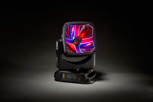 High End Systems Zeo