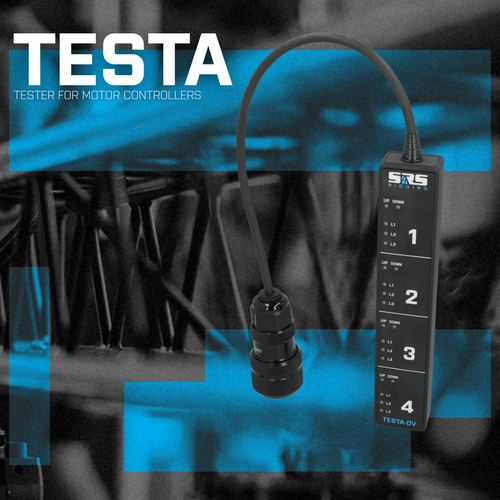 TESTA