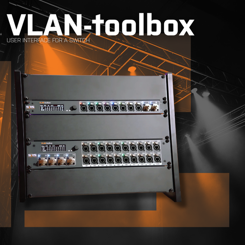 VLAN-toolbox