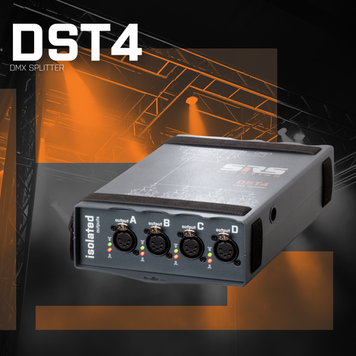DST4