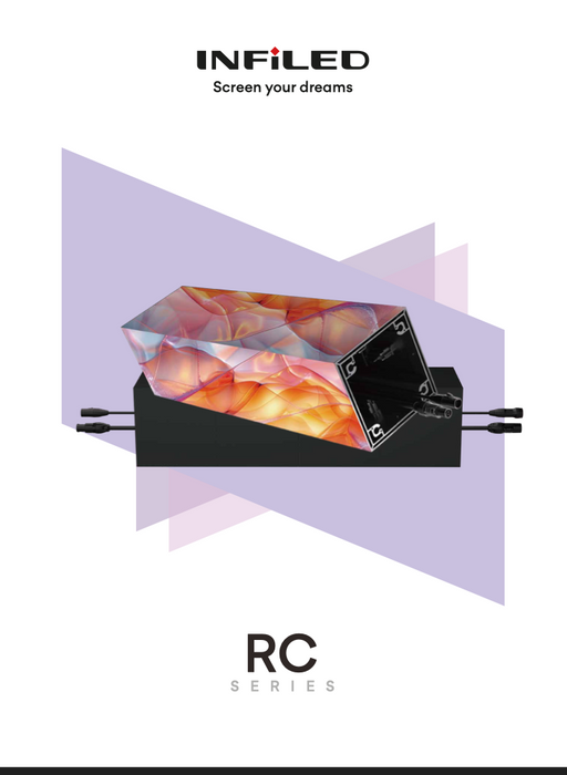 [Product Category: Creative] - RC Series