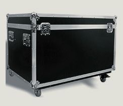 Active Staging & Flight Cases _ Rental & Sales