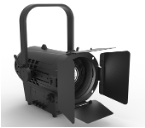 600W RGBALC LED Fresnel light