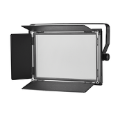 100W Full Color RGBYW LED Soft Panel Light