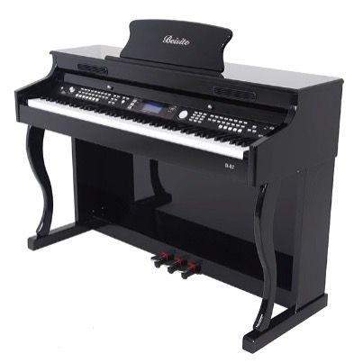 Type:B-82 Keyboard