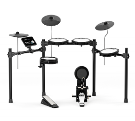 Musical Instrument-French DREAM sound source.