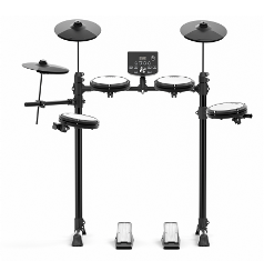 Musical Instrument-15 drum sets