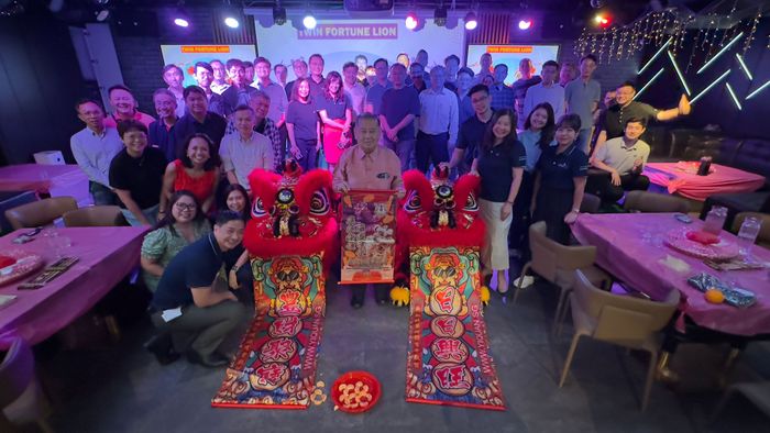 Membership Recruitment