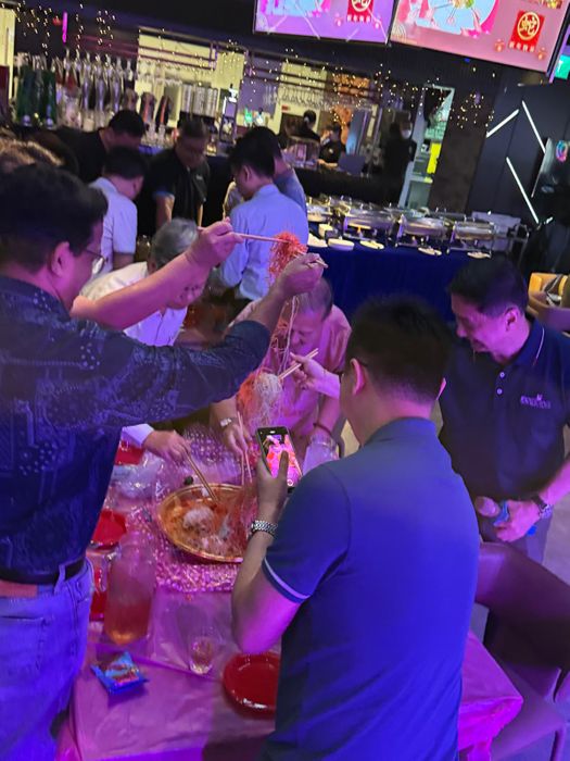 Membership Recruitment