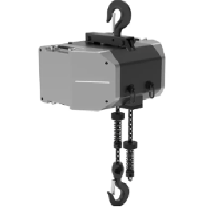 The C1 Servo Hoist