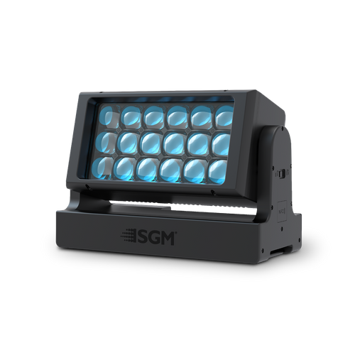 SGM PALCO Z-FX