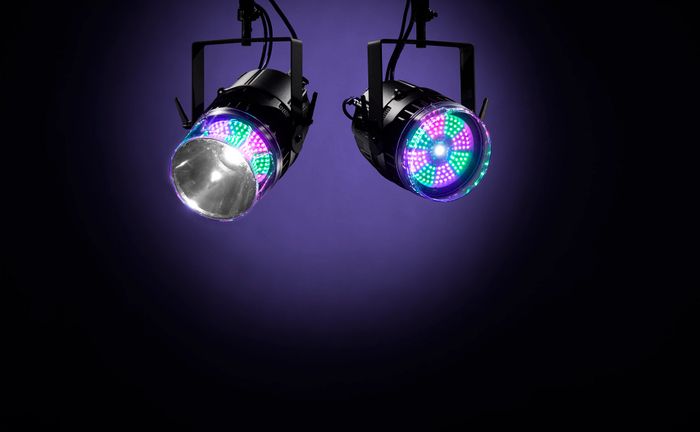 ETC High End Systems Dataflash 5000