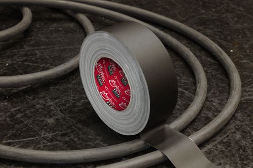 Lemark - MagTape&reg; Matt 500 Gaffer Tape MagTape&reg; Matt 500 Gaffer Tape