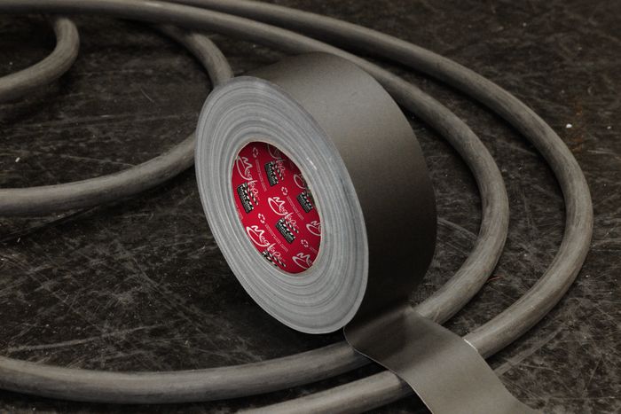 Lemark - MagTape® Matt 500 Gaffer Tape MagTape® Matt 500 Gaffer Tape