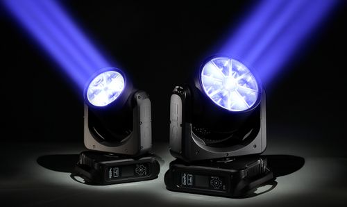 ETC High End Systems MegaPix & GigaPix