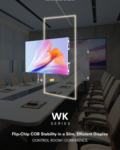 INFiLED WK Series