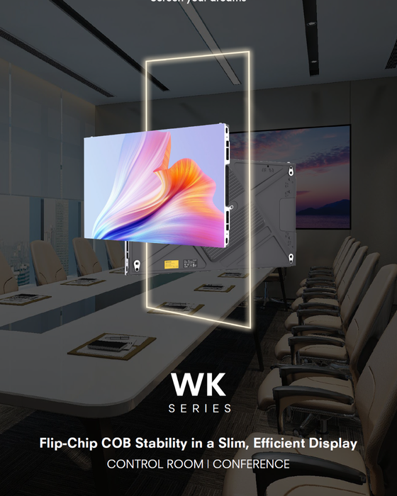 INFiLED WK Series
