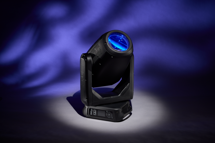 ETC High End Systems Lonestar Prime