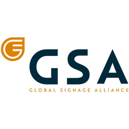 Global Signage Alliance
