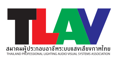 Thailand Professional Lighting Audio Visual Systems Association (TLAV)