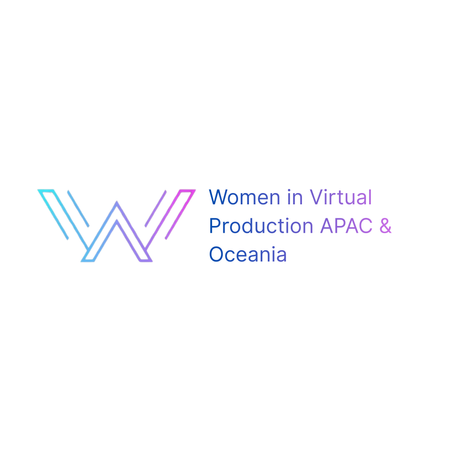 WOMEN IN VIRTUAL PRODUCTION APAC & OCEANIA
