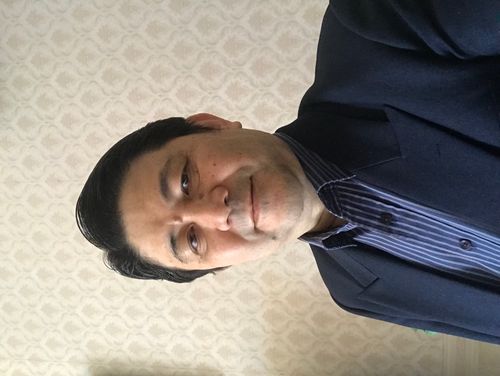 Speaker profile image for Kok Chin Tay