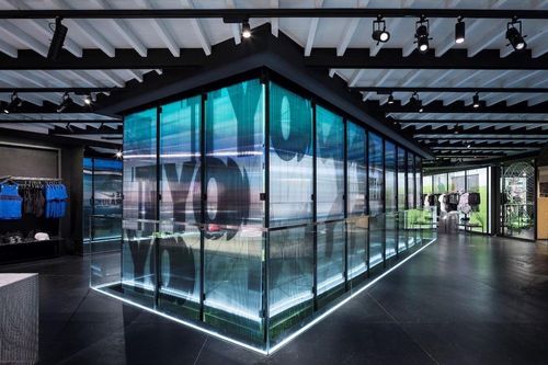 Where Are LED Transparent Screens Most Practical?