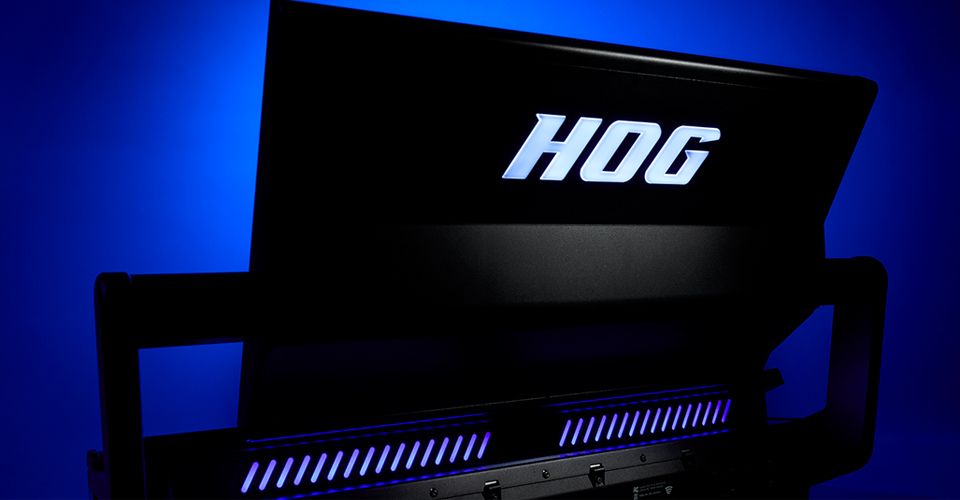 ETC Releases Hog V5.0.1 Software