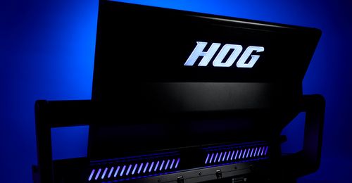 ETC Releases Hog V5.0.1 Software