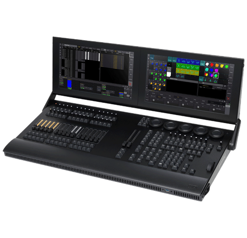 grandMA3 compact XT & compact