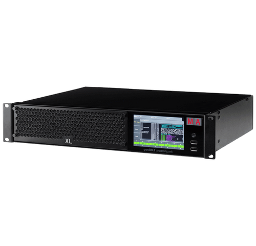 grandMA3 processing unit XL