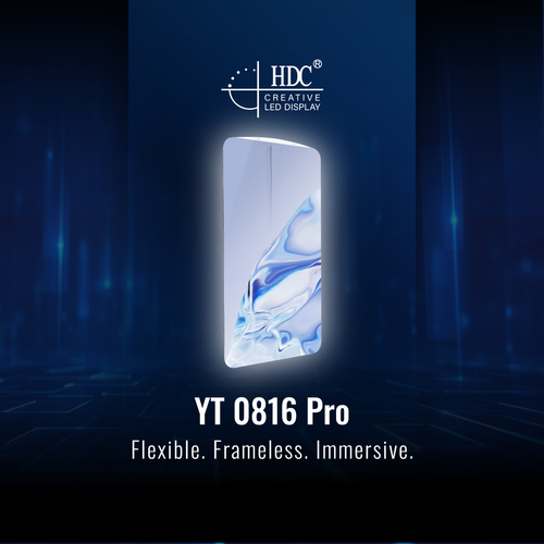 YT 0816 Pro