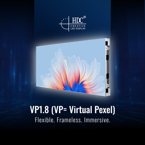 VP1.8 (VP=Virtual Pexel)