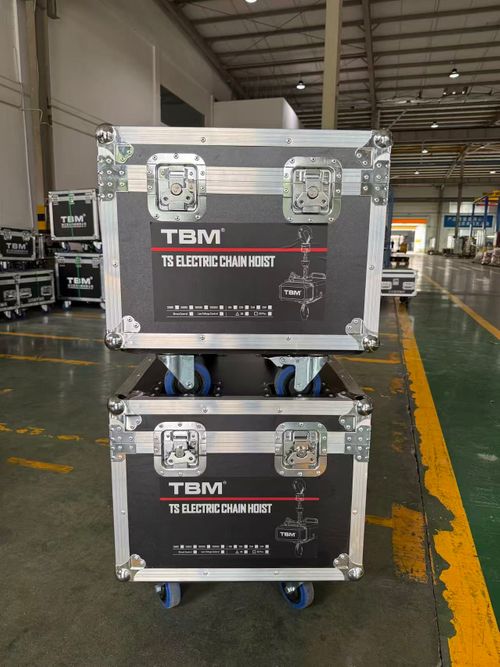 TBM FLIGHT CASE