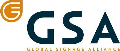 Global Signage Alliance (GSA) Membership