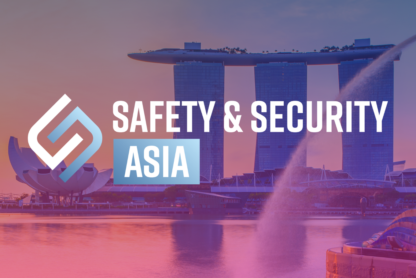 SAFETY & SECURITY EVENT SERIES