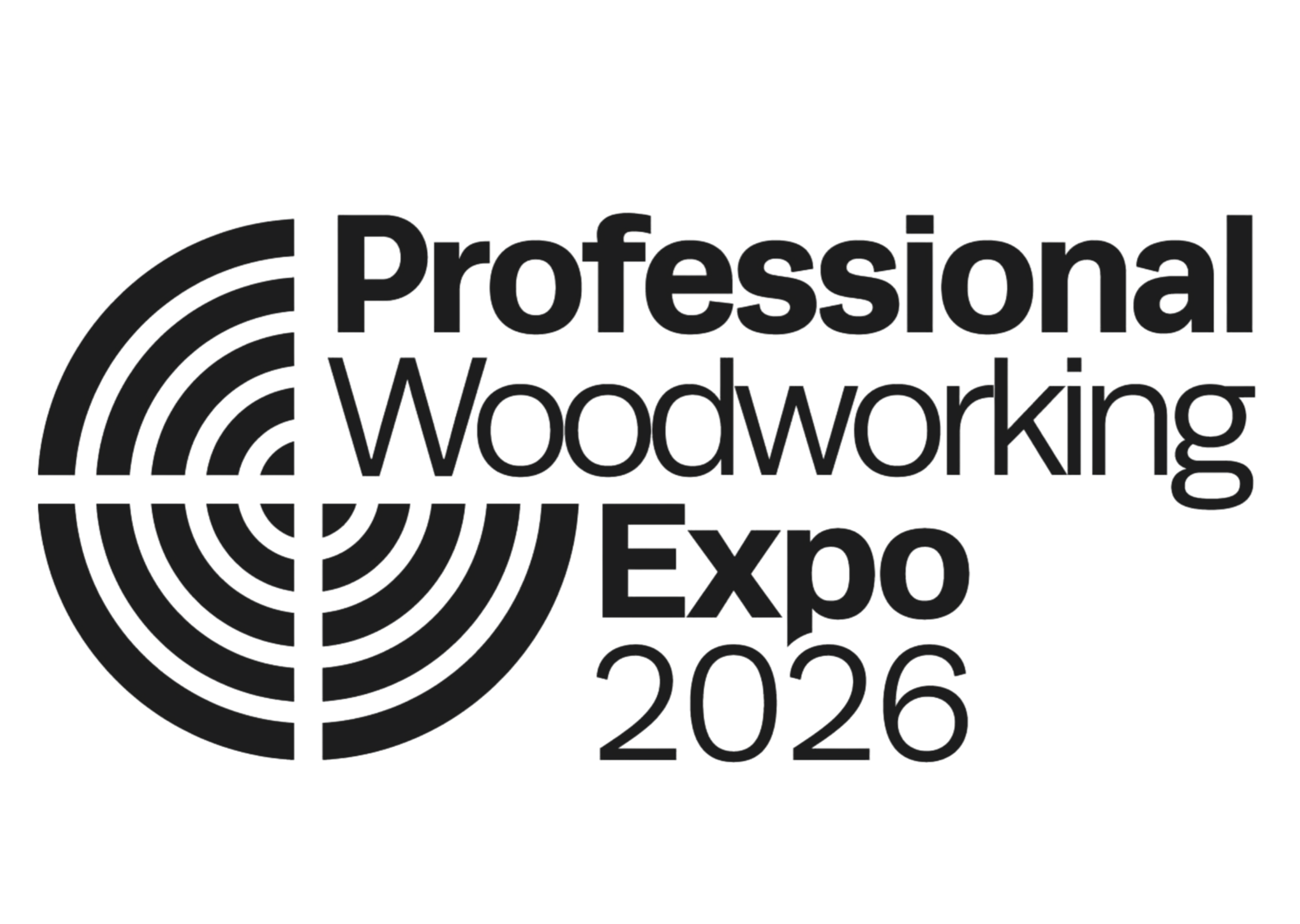 professional woodworking expo