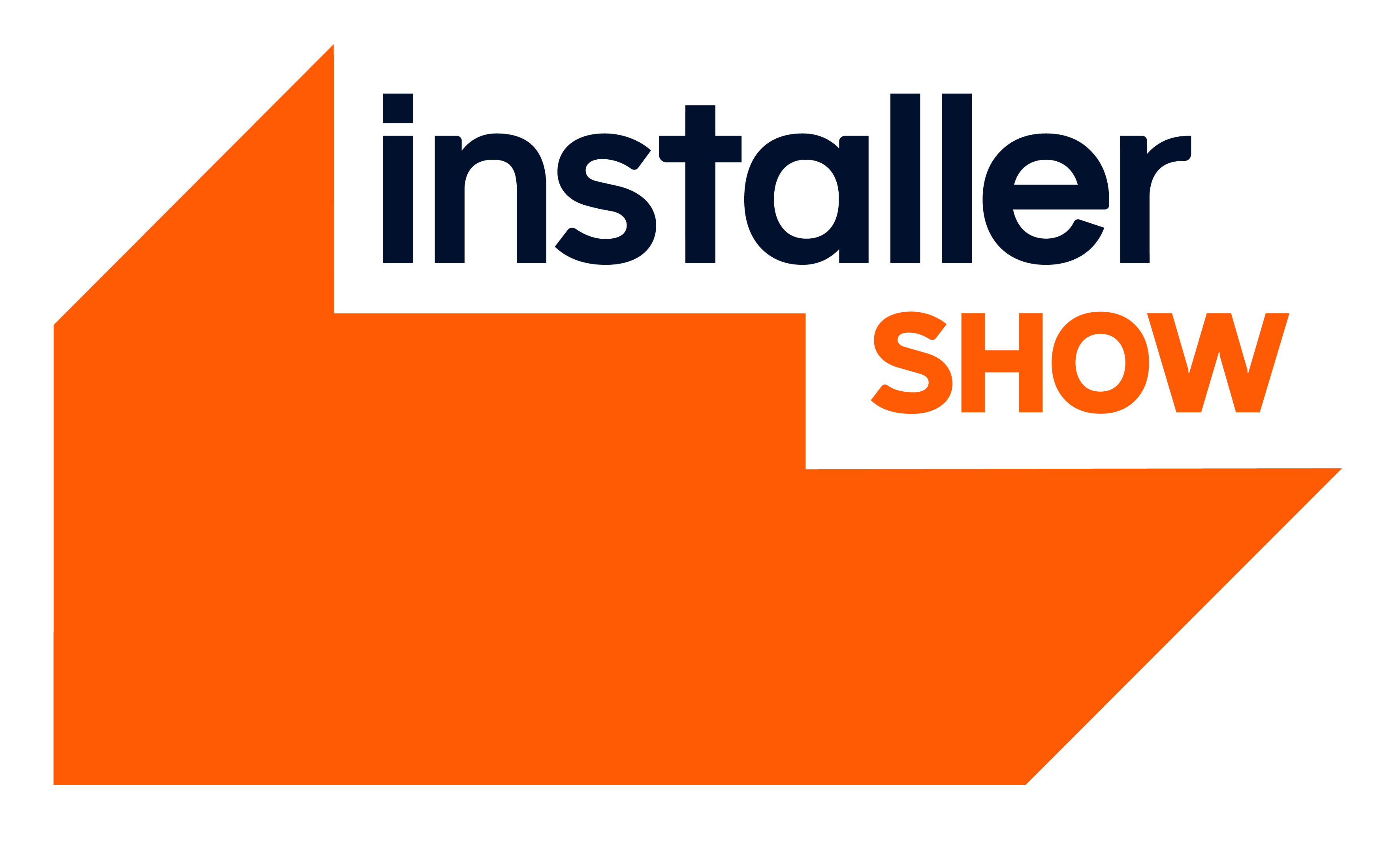 InstallerSHOW Logo
