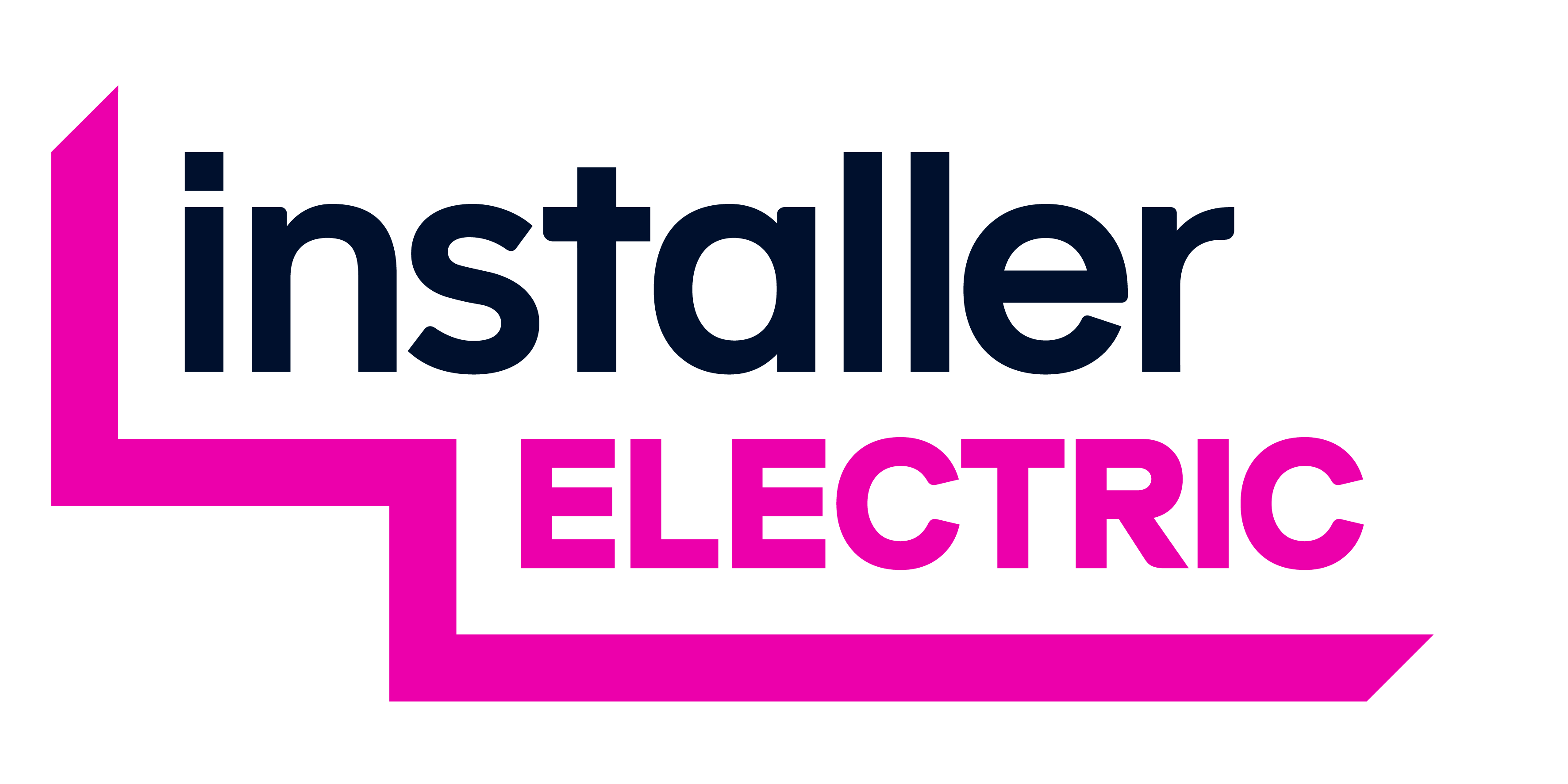 InstallerELECTRIC
