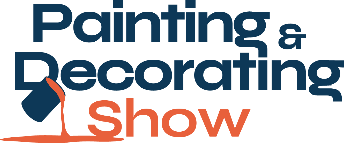Painting & Decorating Show Logo