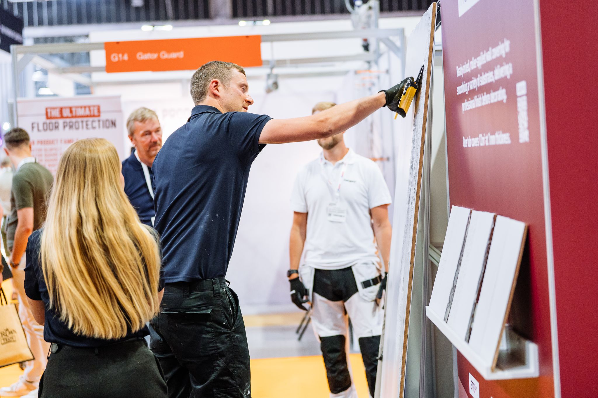 Painting & Decorating Show