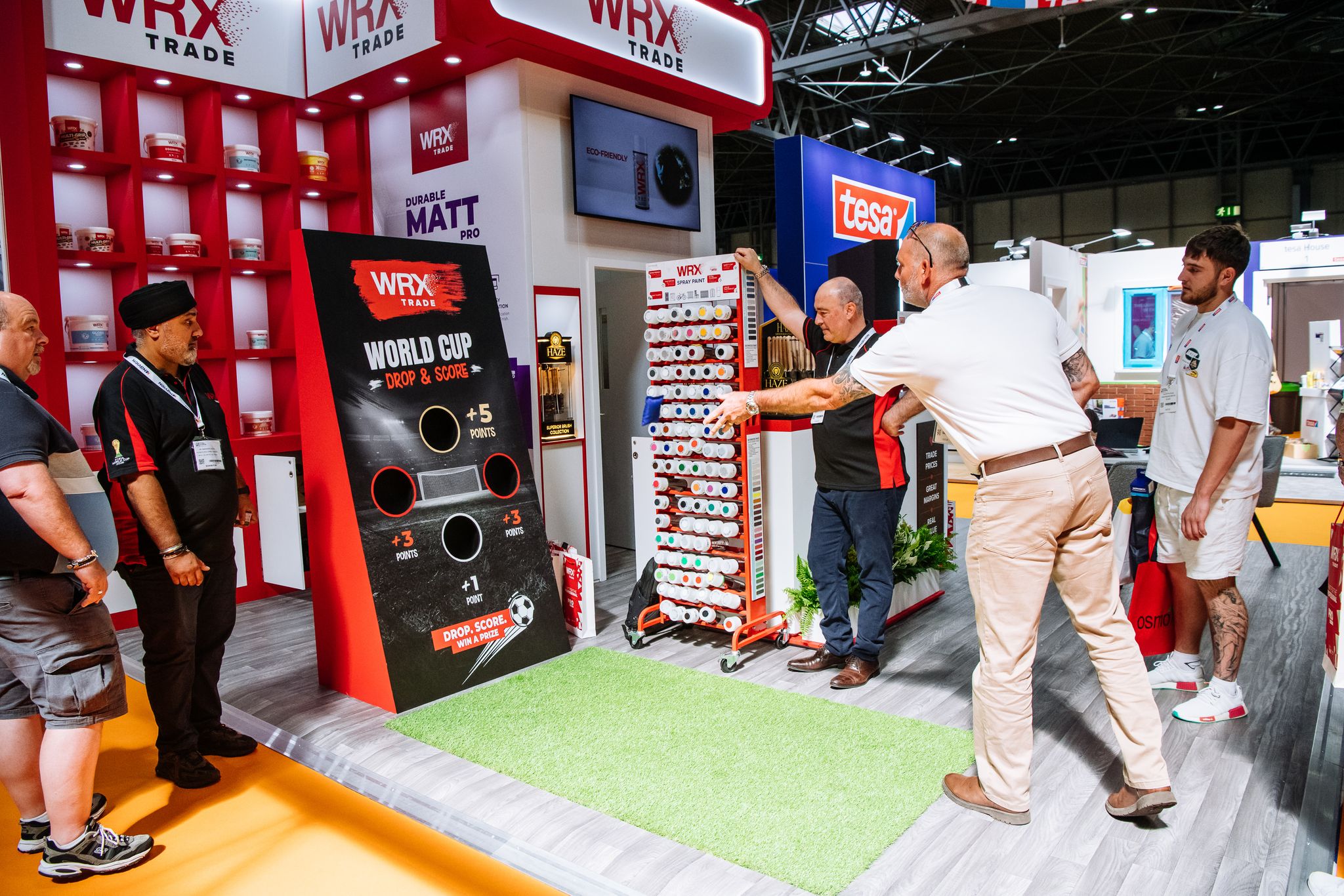Painting & Decorating Show