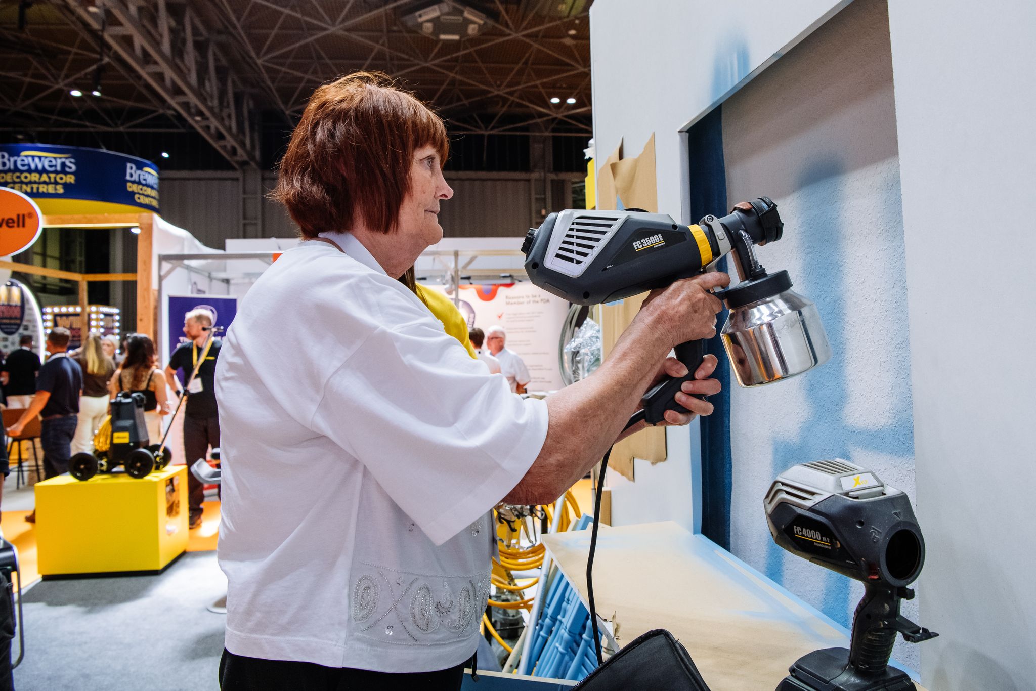 Painting & Decorating Show
