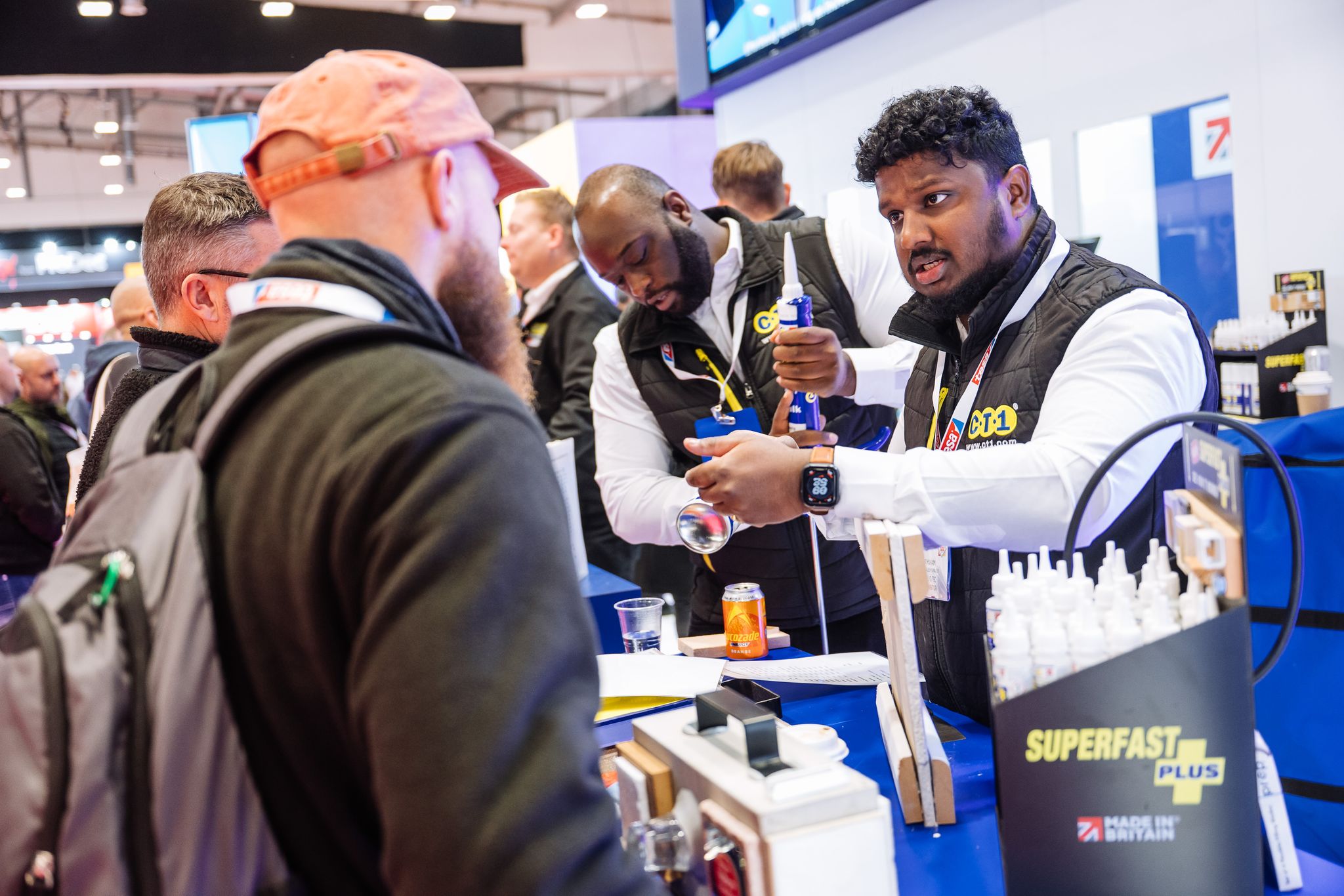 Painting & Decorating Show