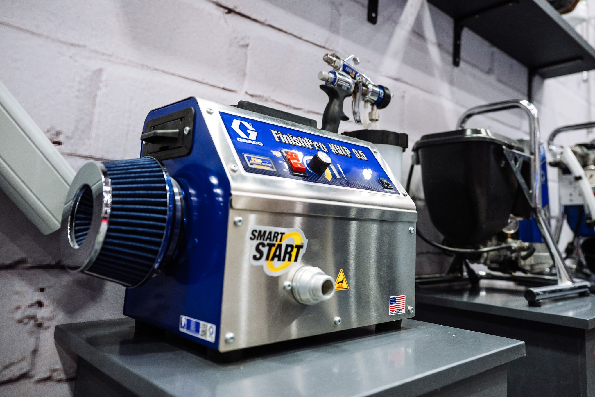 Paiting & Decorating Show