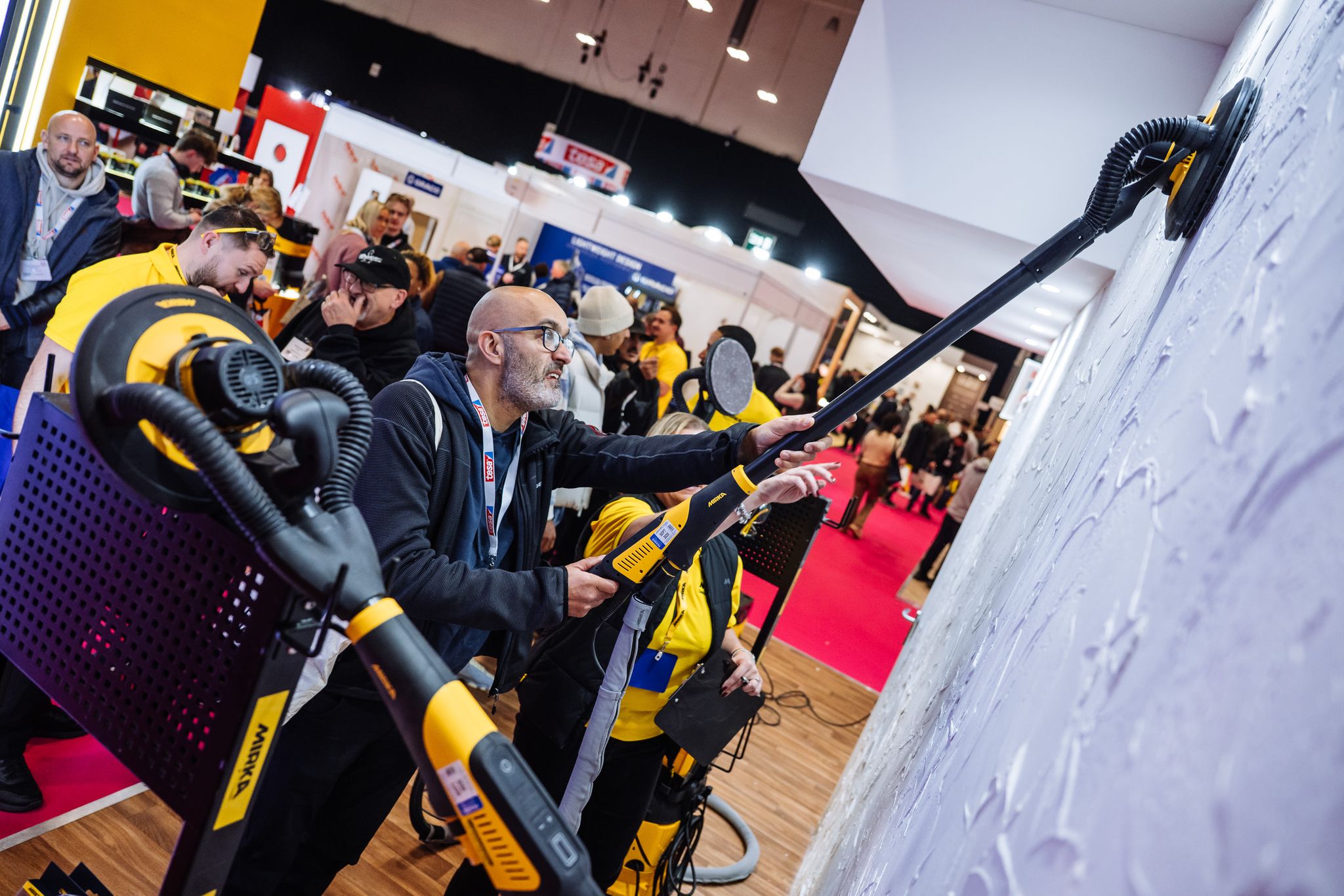 Painting & Decorating Show