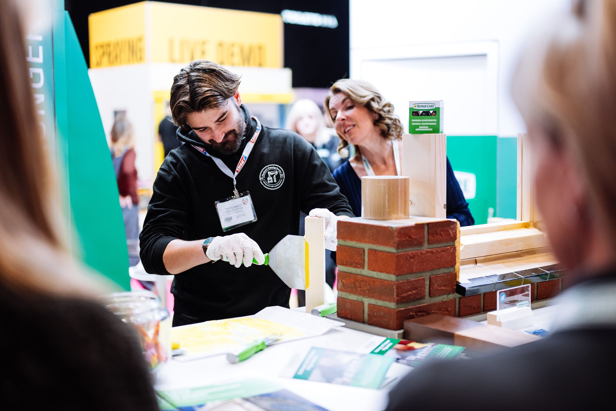 Painting & Decorating Show