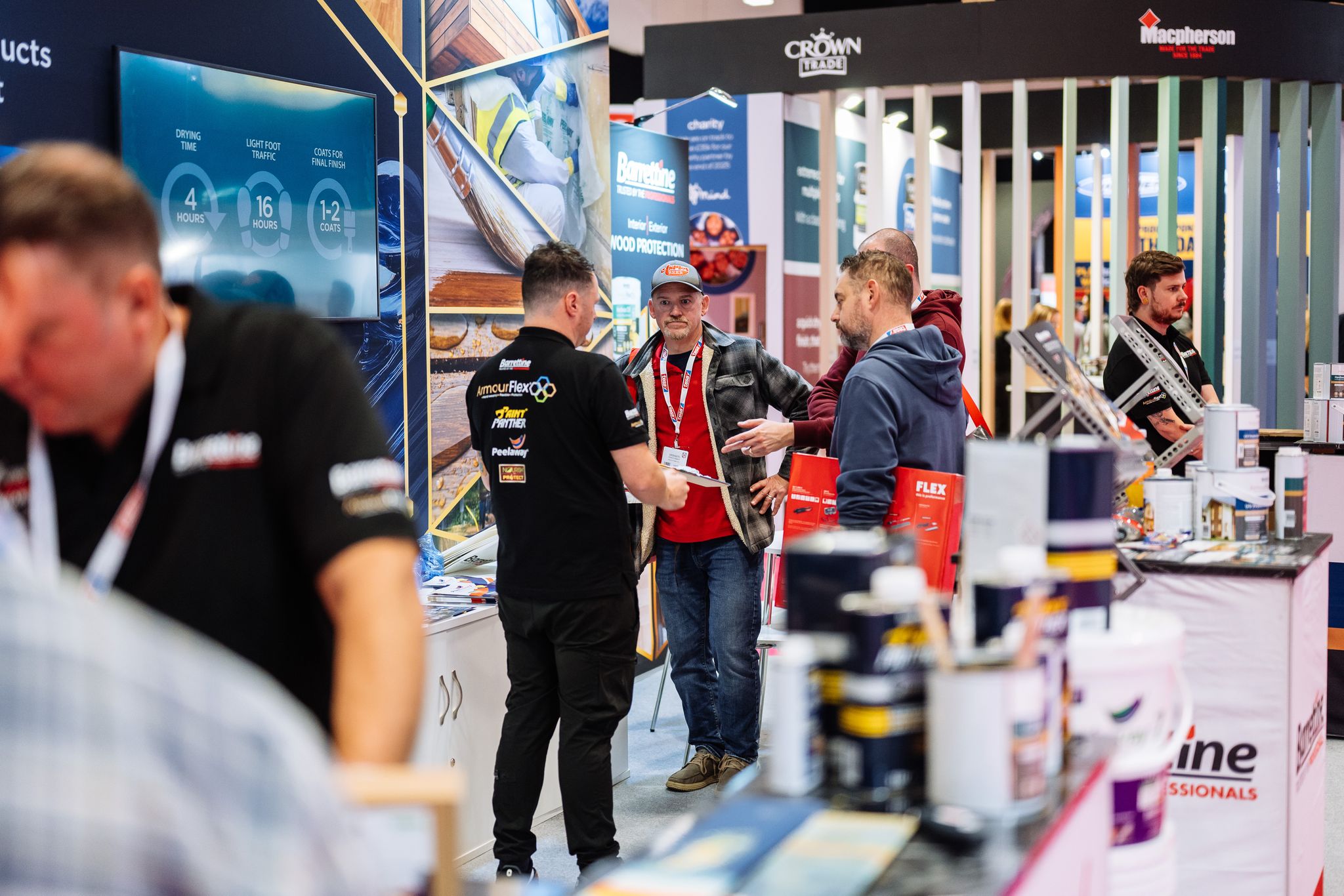 Painting & Decorating Show