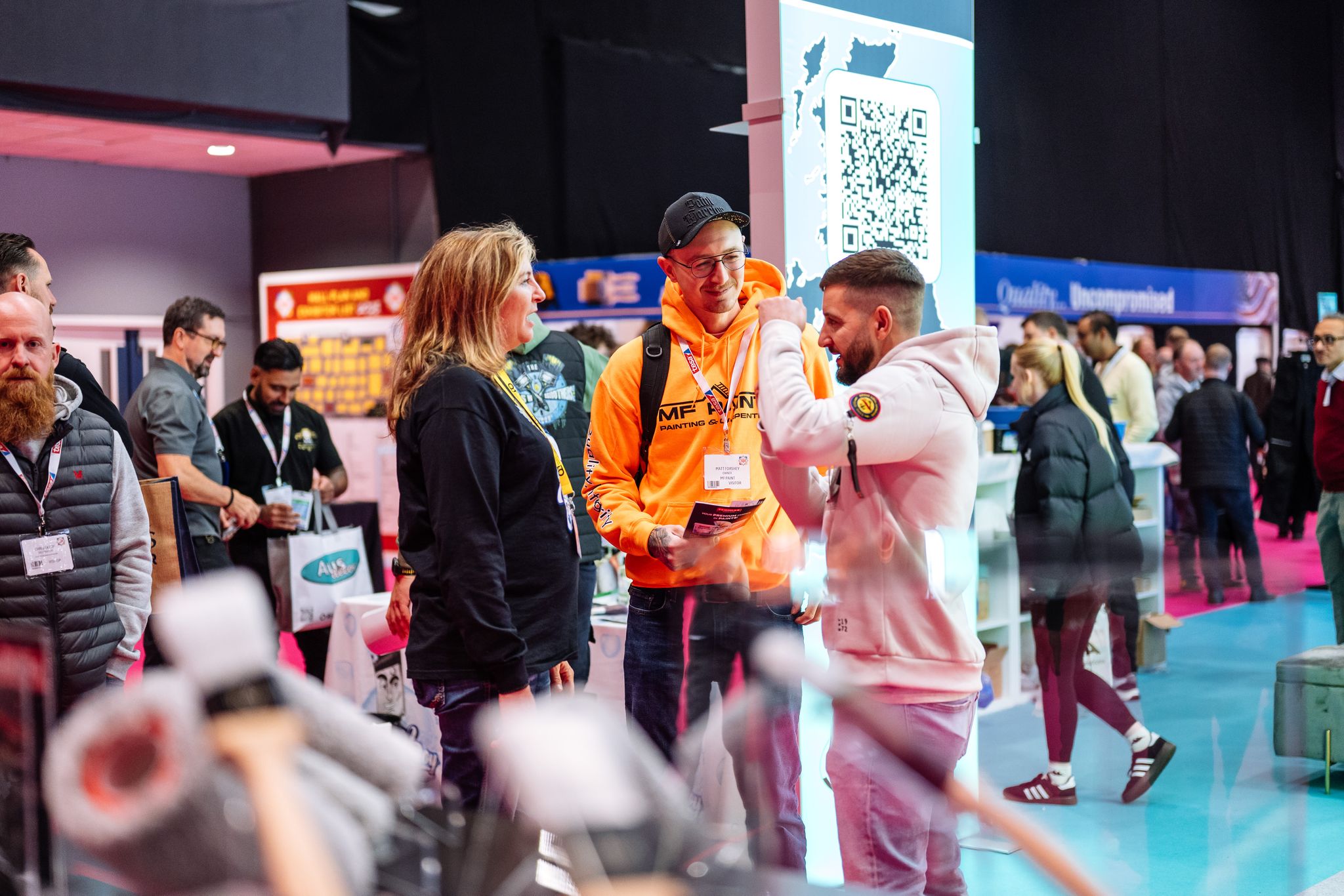 Painting & Decorating Show