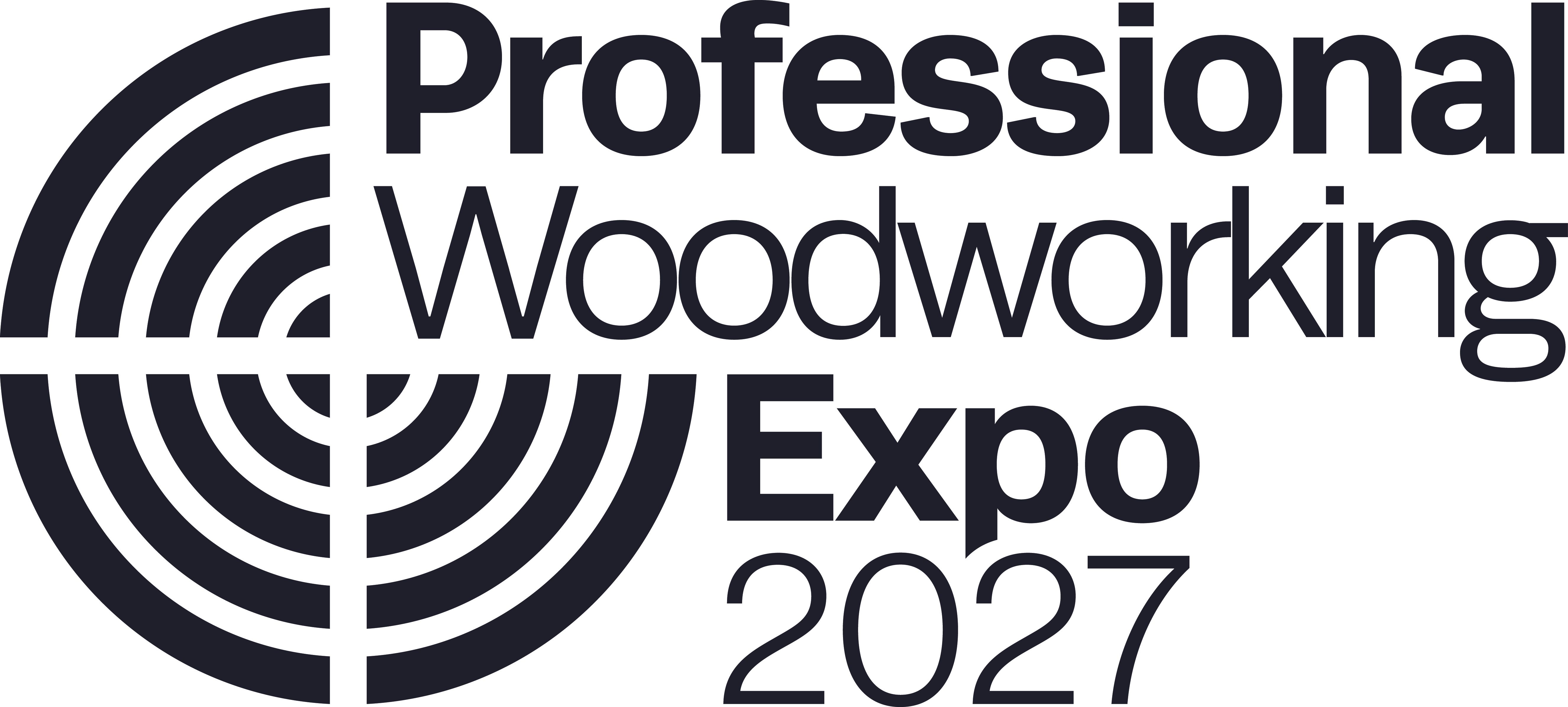 professional woodworking expo